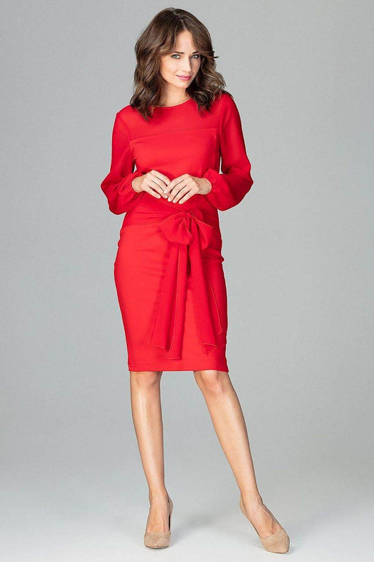 Vestito da cocktail model 122501 Lenitif - Modern Vogue