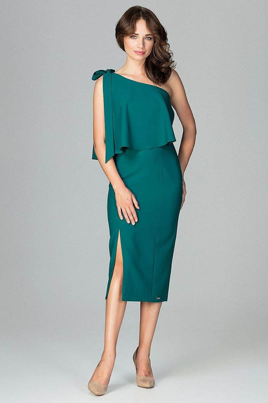 Vestito da cocktail model 122507 Lenitif - Modern Vogue