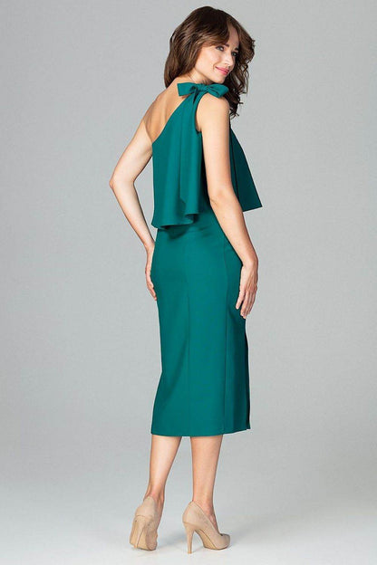 Vestito da cocktail model 122507 Lenitif - Modern Vogue