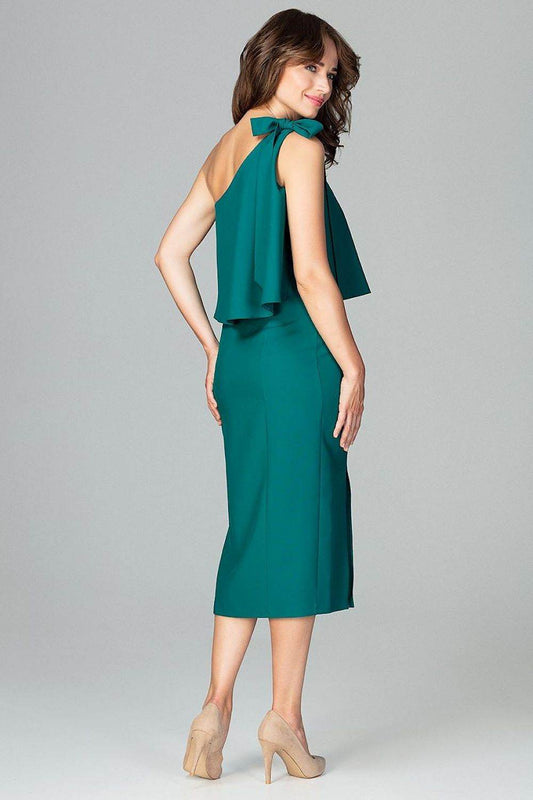 Vestito da cocktail model 122507 Lenitif - Modern Vogue