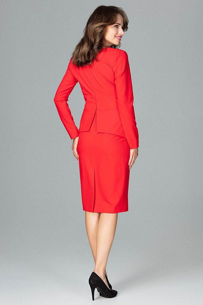 Vestito da cocktail model 122515 Lenitif - Modern Vogue