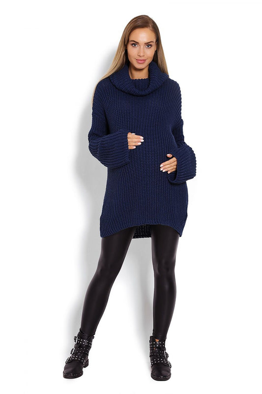  Maglione premaman model 122946 PeeKaBoo 