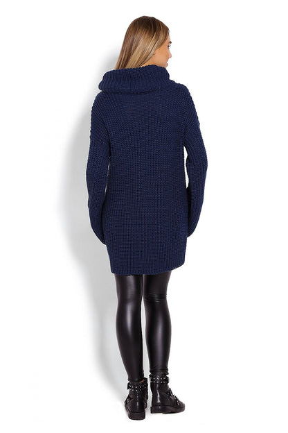  Maglione premaman model 122946 PeeKaBoo 