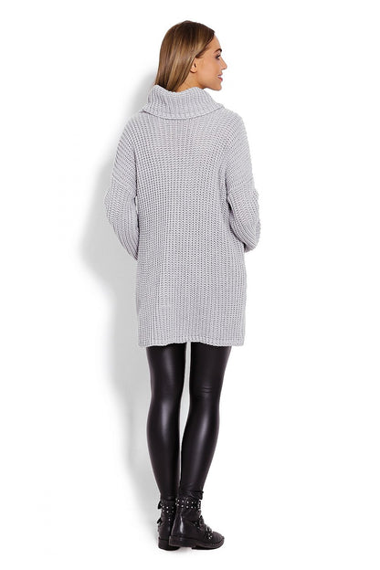  Maglione premaman model 122947 PeeKaBoo 