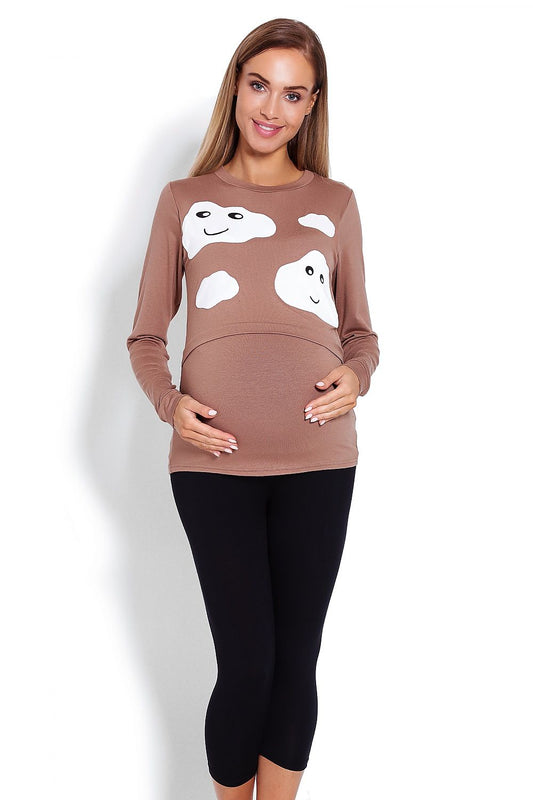 Pigiama model 122956 PeeKaBoo 