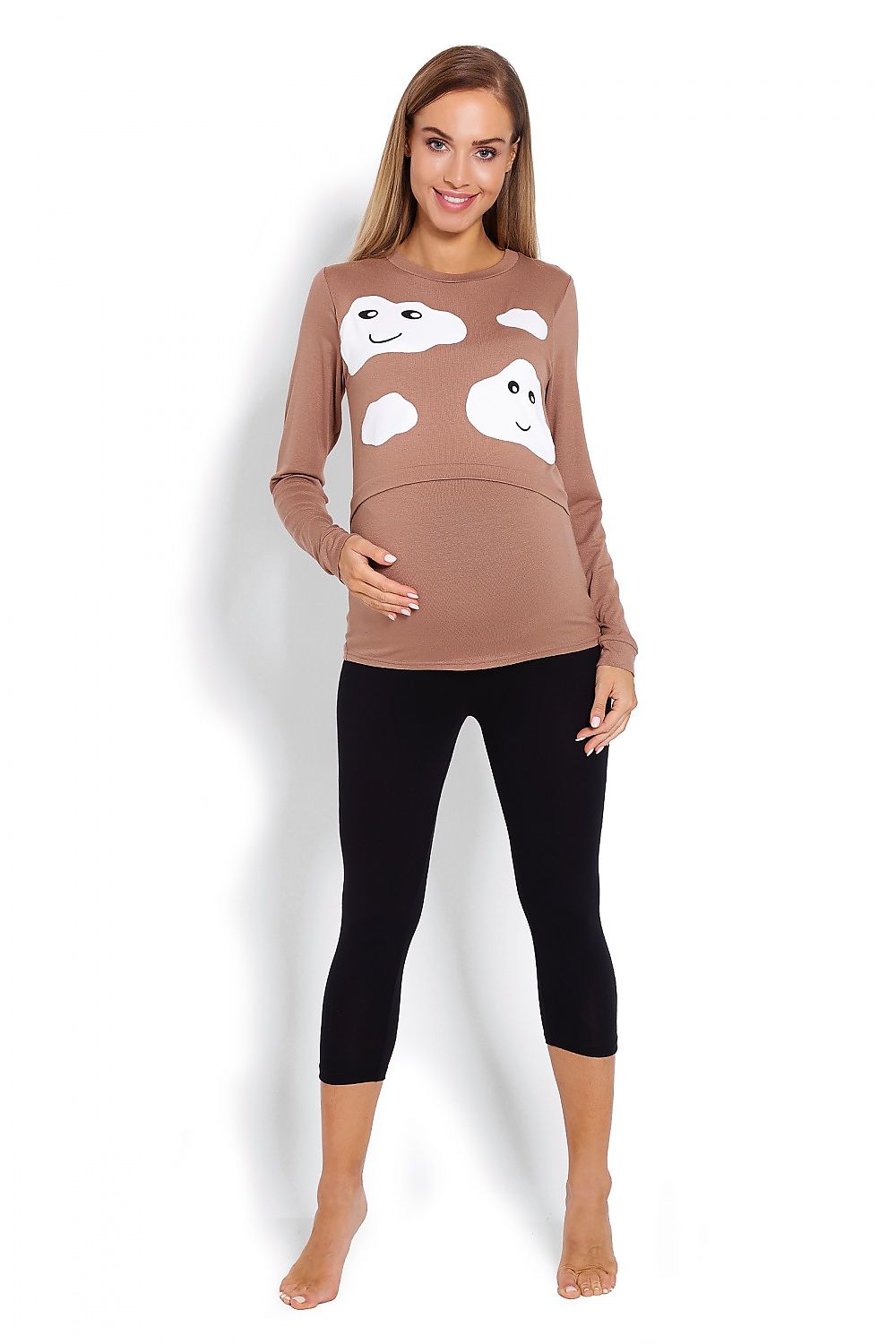  Pigiama model 122956 PeeKaBoo 