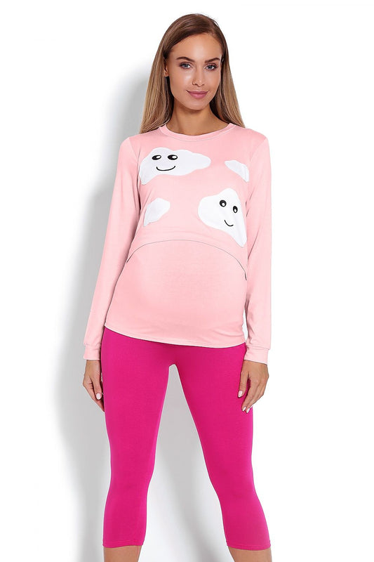  Pigiama model 122957 PeeKaBoo 