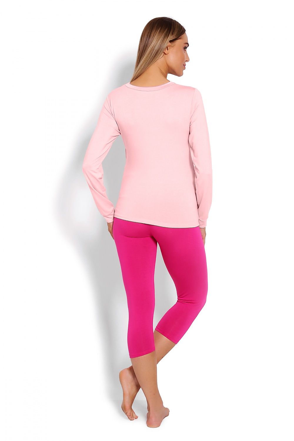  Pigiama model 122957 PeeKaBoo 