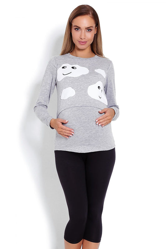  Pigiama model 122958 PeeKaBoo 