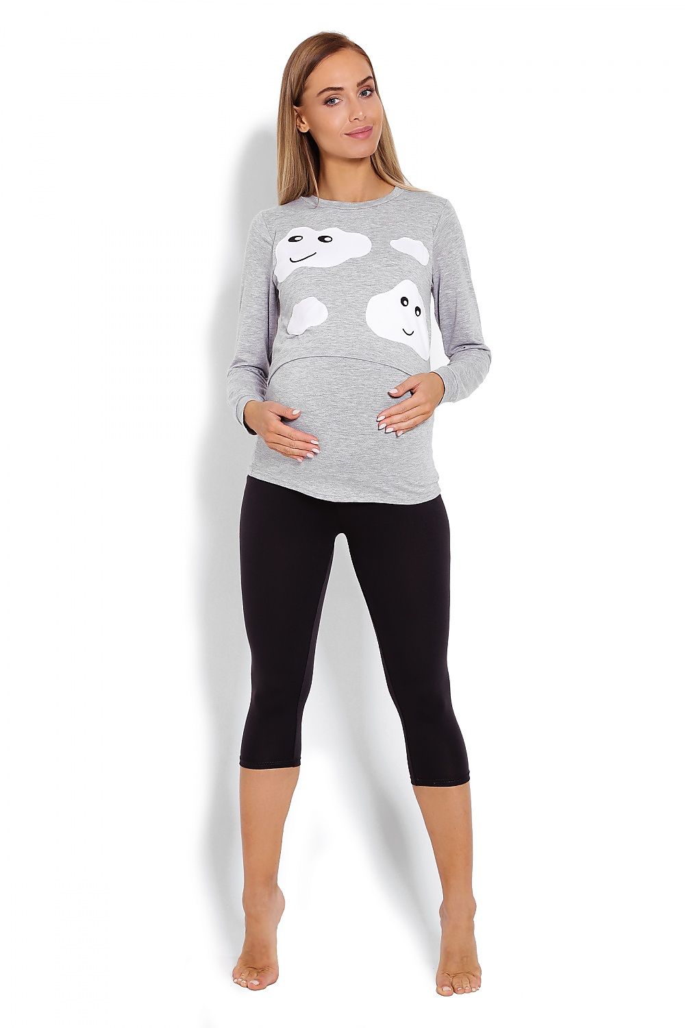  Pigiama model 122958 PeeKaBoo 
