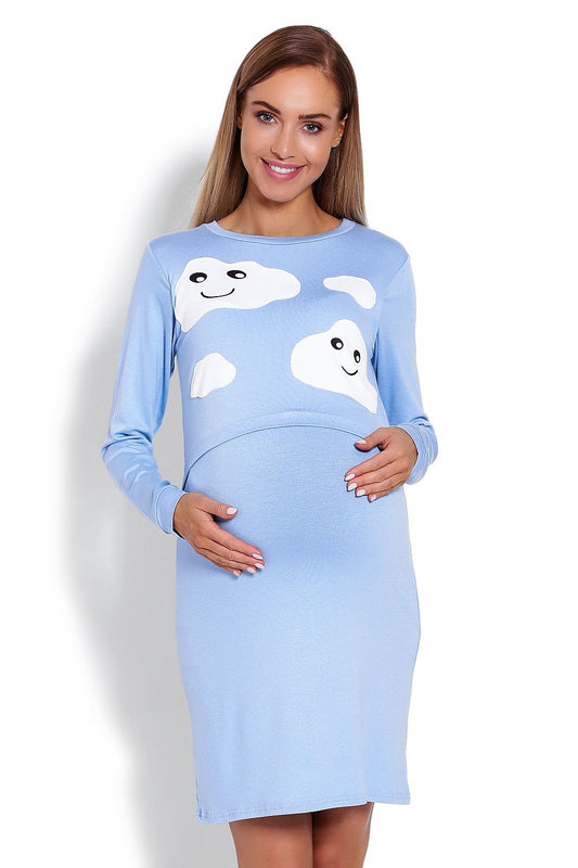  Camicia da notte model 122962 PeeKaBoo 
