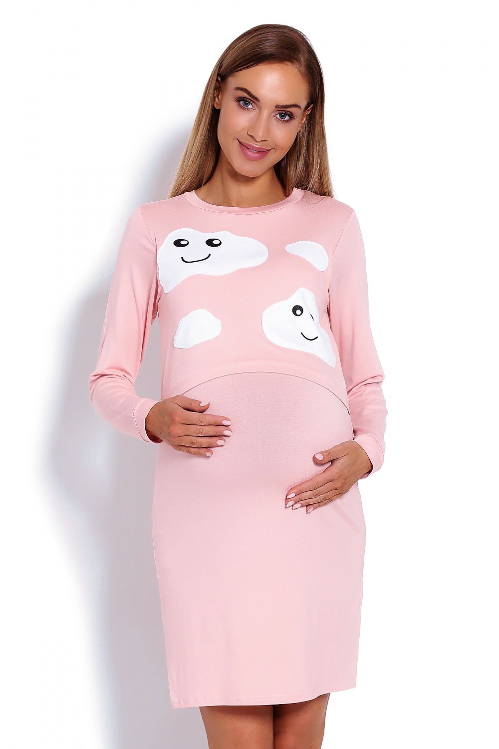  Camicia da notte model 122963 PeeKaBoo 