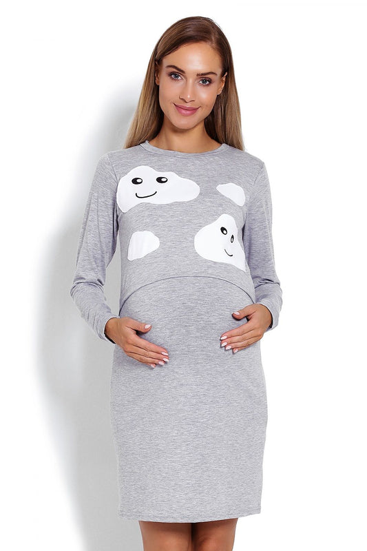  Camicia da notte model 122965 PeeKaBoo 