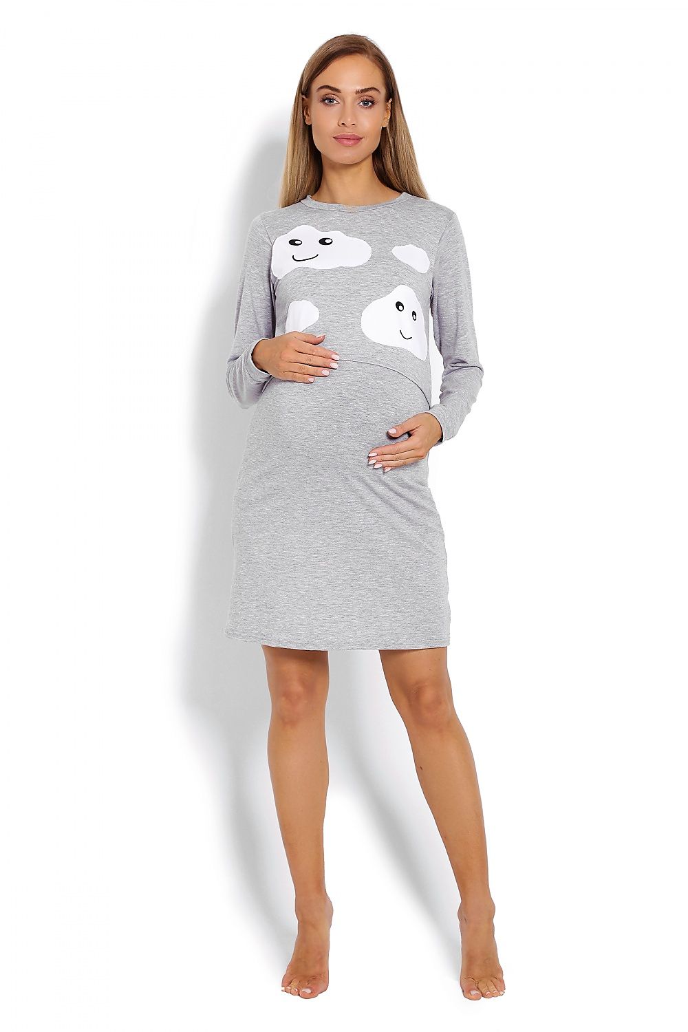  Camicia da notte model 122965 PeeKaBoo 