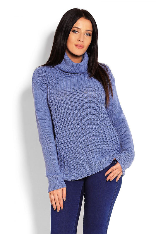  Collo alto model 123410 PeeKaBoo 
