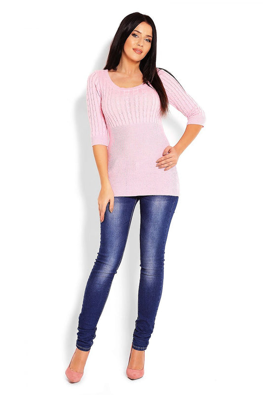  Maglione model 123425 PeeKaBoo 