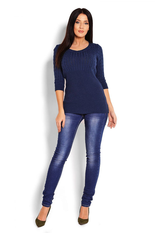  Maglione model 123427 PeeKaBoo 