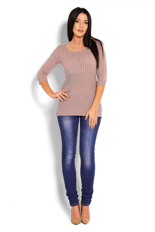 Maglione model 123428 PeeKaBoo 