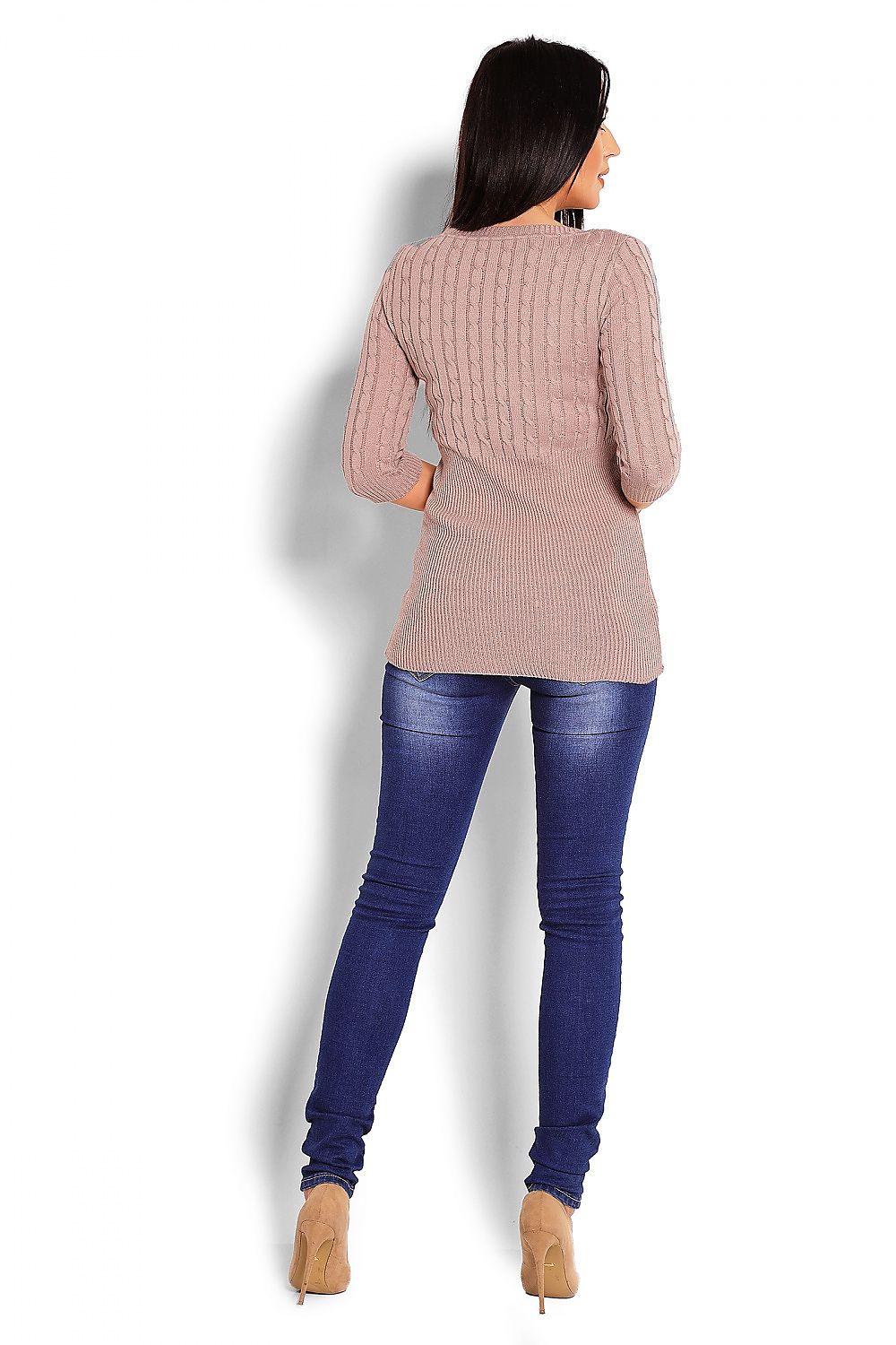  Maglione model 123428 PeeKaBoo 