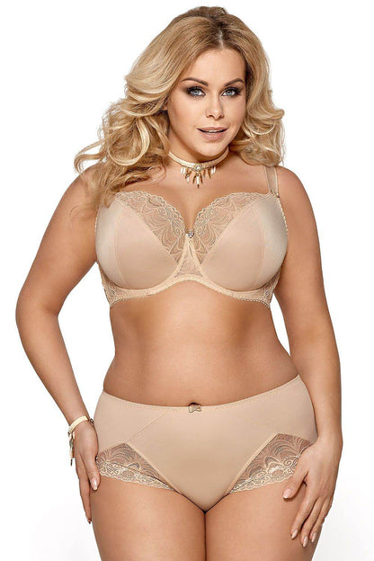Soft model 123477 Gorsenia Lingerie - Modern Vogue