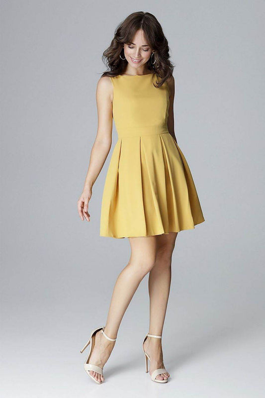 Vestito da cocktail model 123545 Lenitif - Modern Vogue