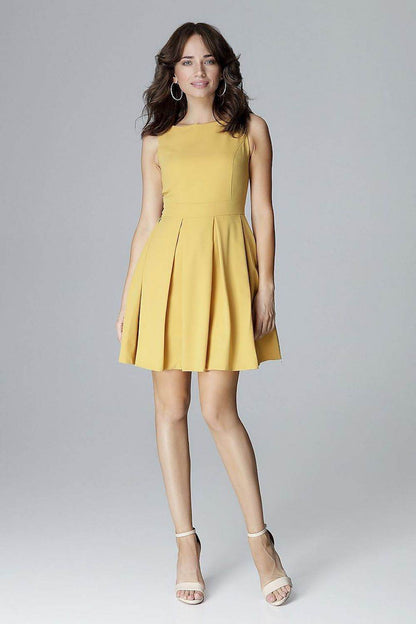 Vestito da cocktail model 123545 Lenitif - Modern Vogue