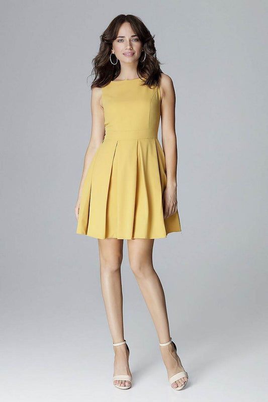 Vestito da cocktail model 123545 Lenitif - Modern Vogue