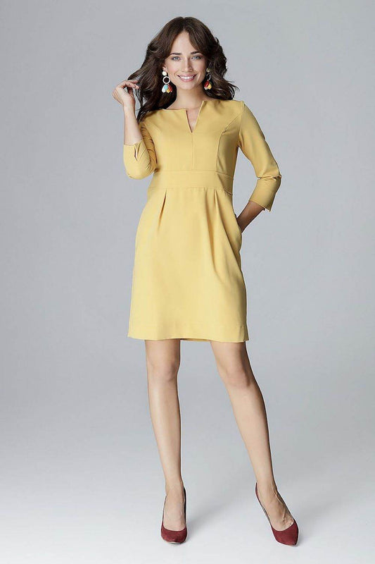 Vestito da giorno model 123549 Lenitif - Modern Vogue