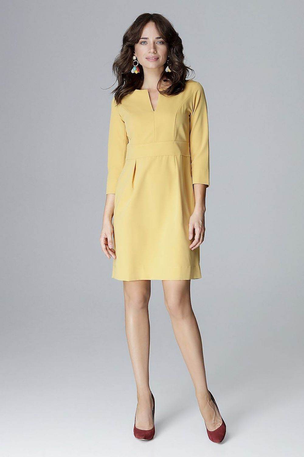 Vestito da giorno model 123549 Lenitif - Modern Vogue
