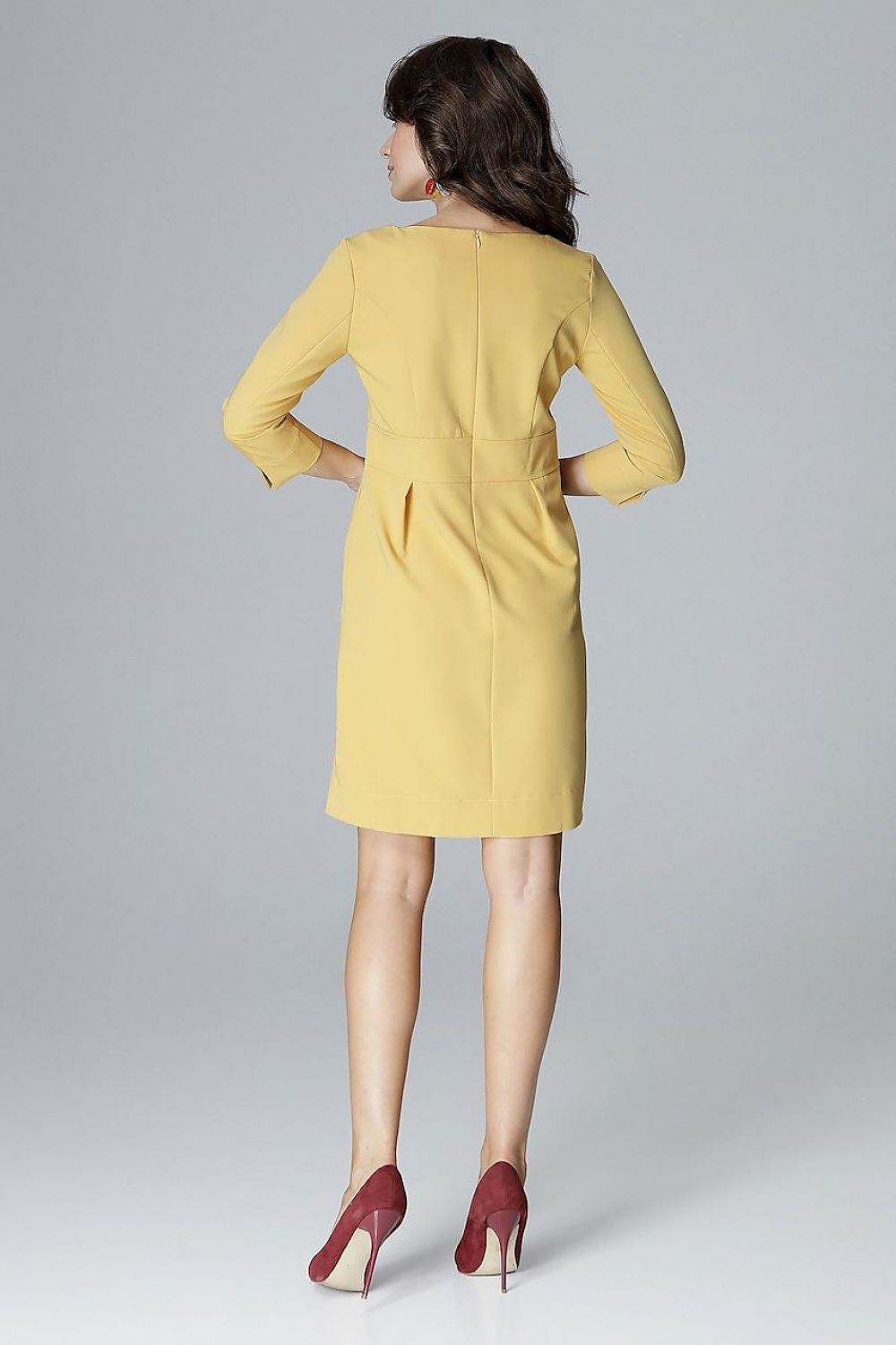 Vestito da giorno model 123549 Lenitif - Modern Vogue