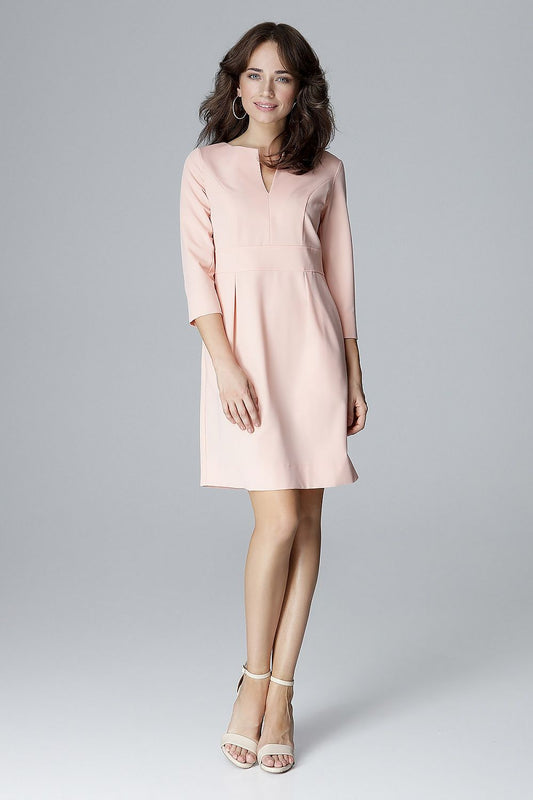  Vestito da giorno model 123550 Lenitif 