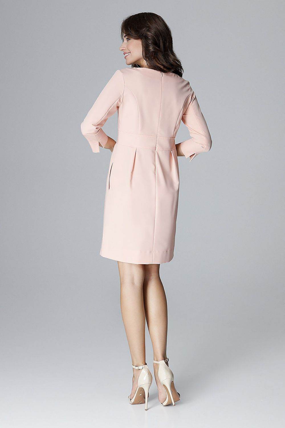 Vestito da giorno model 123549 Lenitif - Modern Vogue