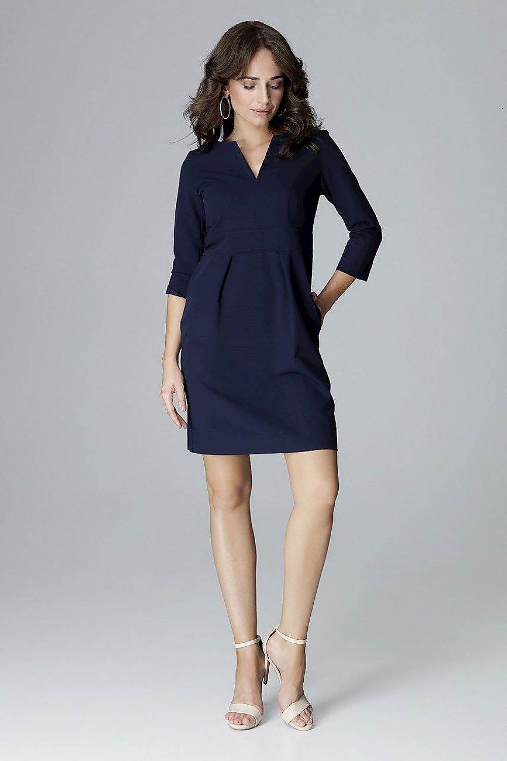 Vestito da giorno model 123549 Lenitif - Modern Vogue