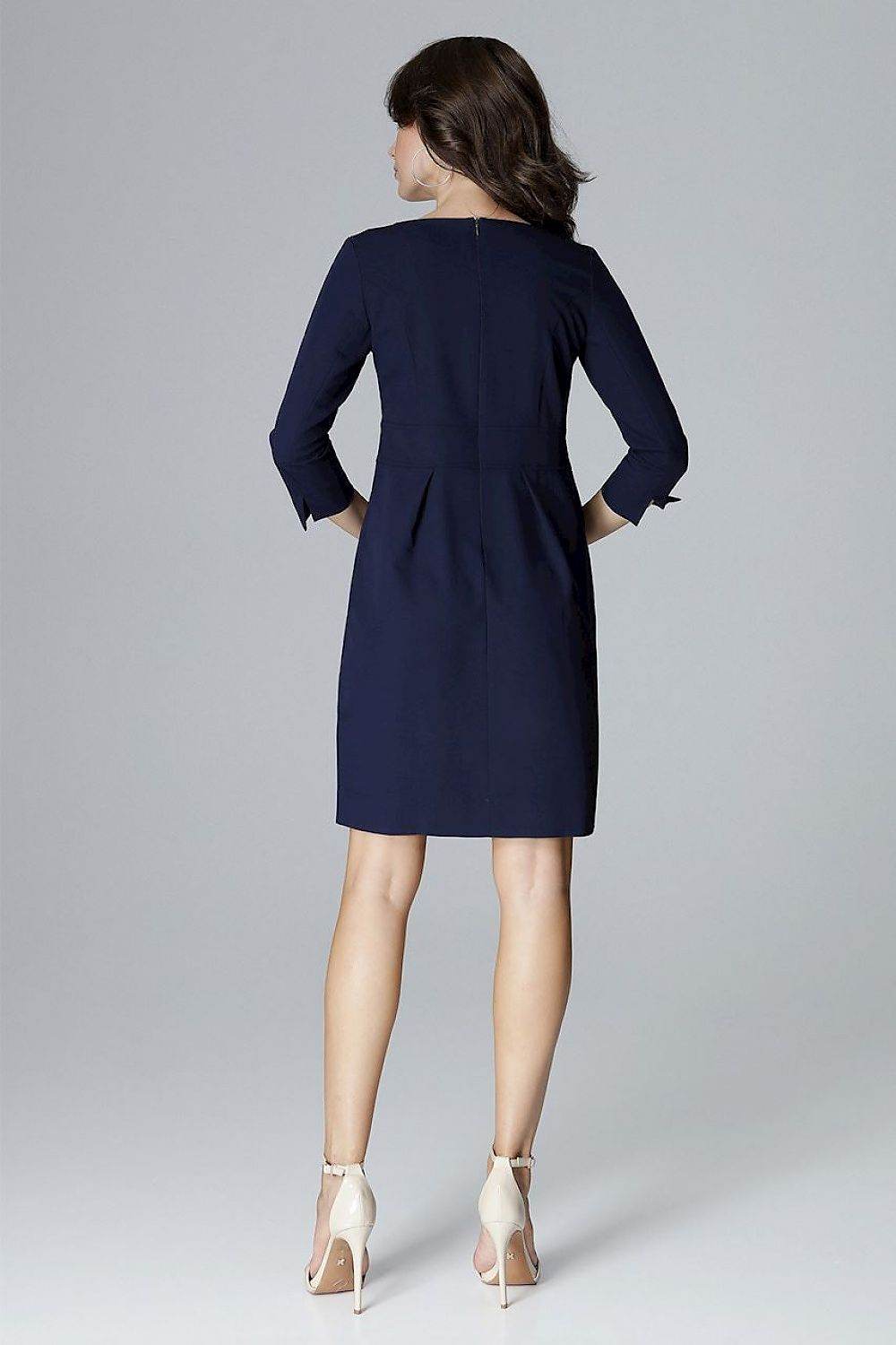 Vestito da giorno model 123549 Lenitif - Modern Vogue