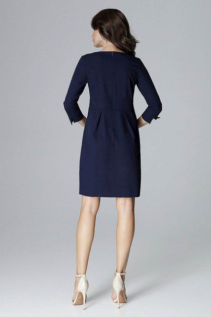 Vestito da giorno model 123549 Lenitif - Modern Vogue