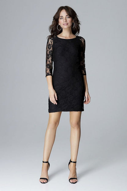  Vestito lungo model 123808 Lenitif 