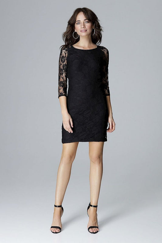  Vestito lungo model 123808 Lenitif 