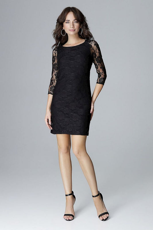  Vestito lungo model 123808 Lenitif 