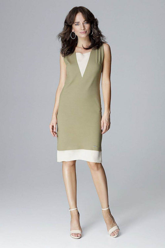 Vestito da cocktail model 123809 Lenitif - Modern Vogue