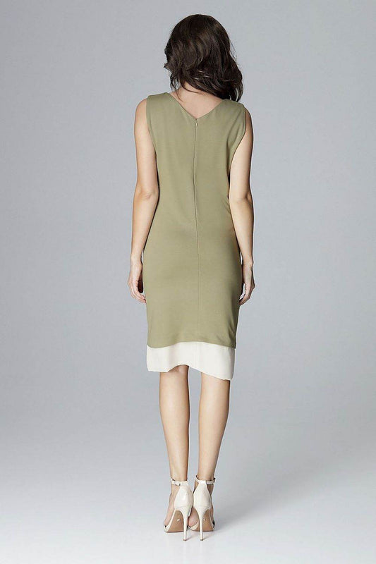Vestito da cocktail model 123809 Lenitif - Modern Vogue