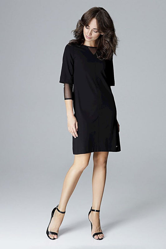  Vestito da cocktail model 123812 Lenitif 