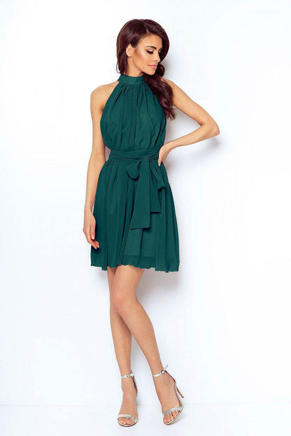 Vestito da cocktail model 124028 IVON - Modern Vogue