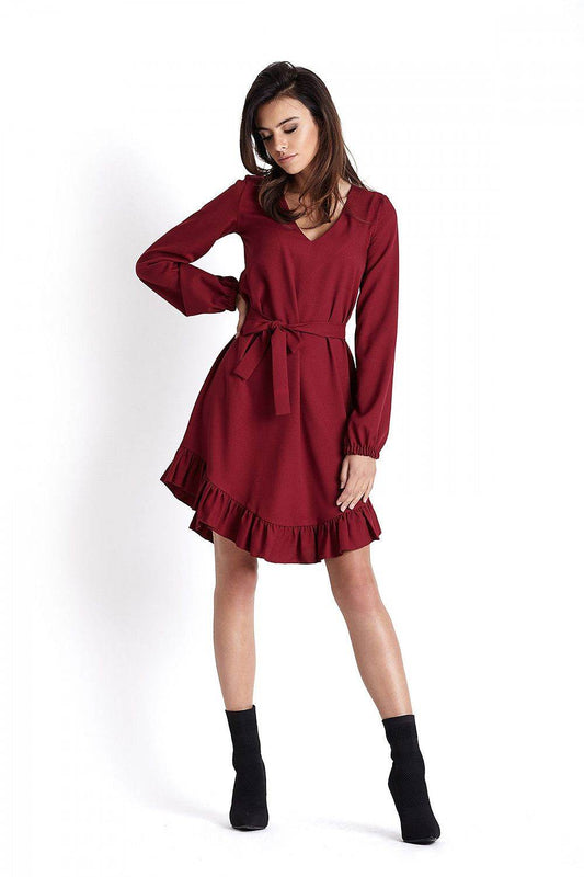 Vestito da cocktail model 124054 IVON - Modern Vogue