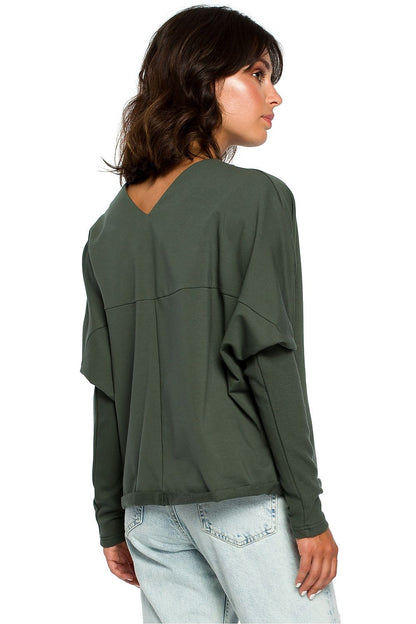  Felpa model 124062 BeWear 