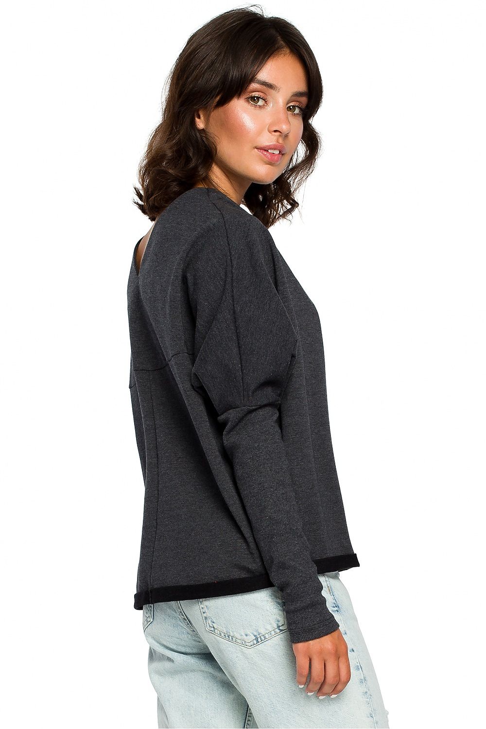  Felpa model 124064 BeWear 