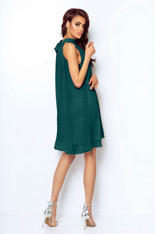 Vestito da cocktail model 124028 IVON - Modern Vogue