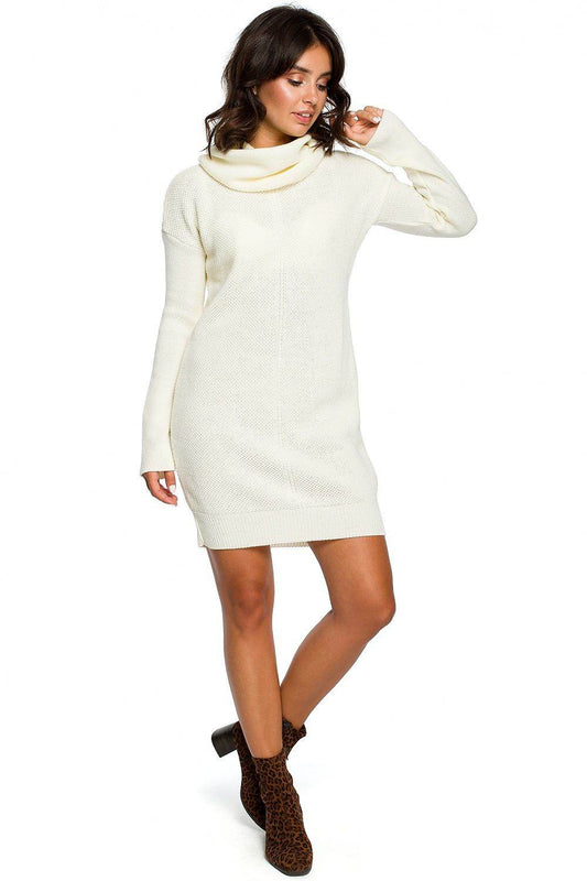 Vestito da giorno model 124206 BE Knit - Modern Vogue