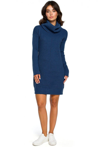 Vestito da giorno model 124206 BE Knit - Modern Vogue