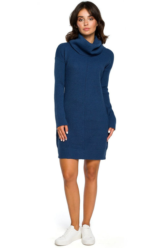 Vestito da giorno model 124212 BE Knit 