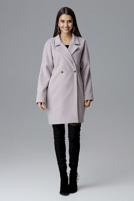  Cappotto model 124231 Figl 